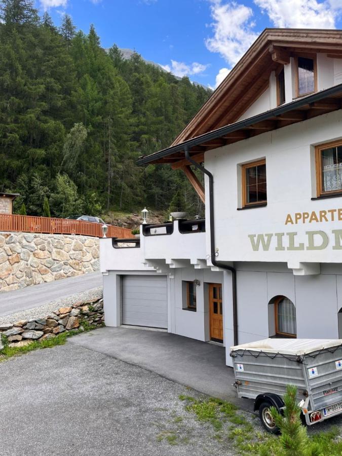 Apartment Appartment Wildmoos - Soe316 By Interhome Ζόλντεν Εξωτερικό φωτογραφία
