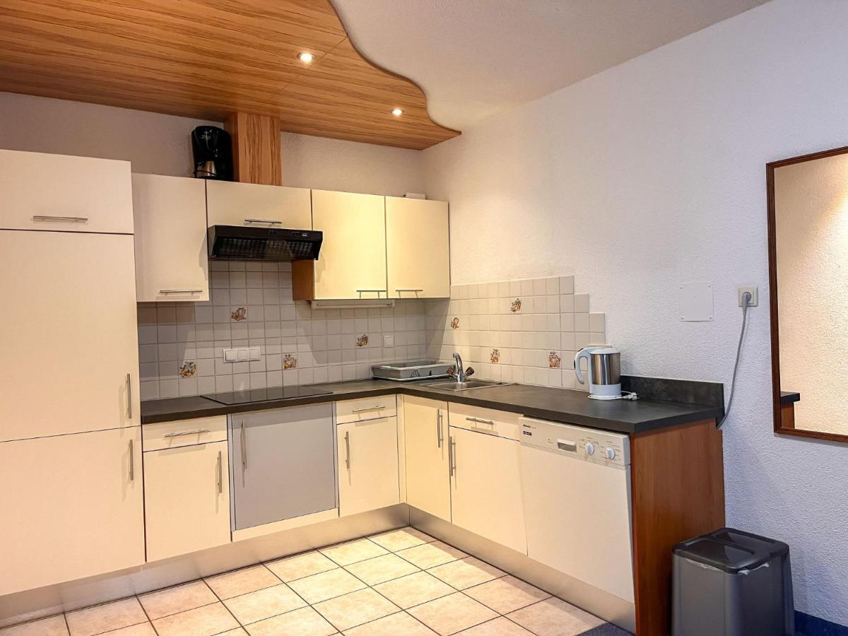 Apartment Appartment Wildmoos - Soe316 By Interhome Ζόλντεν Εξωτερικό φωτογραφία