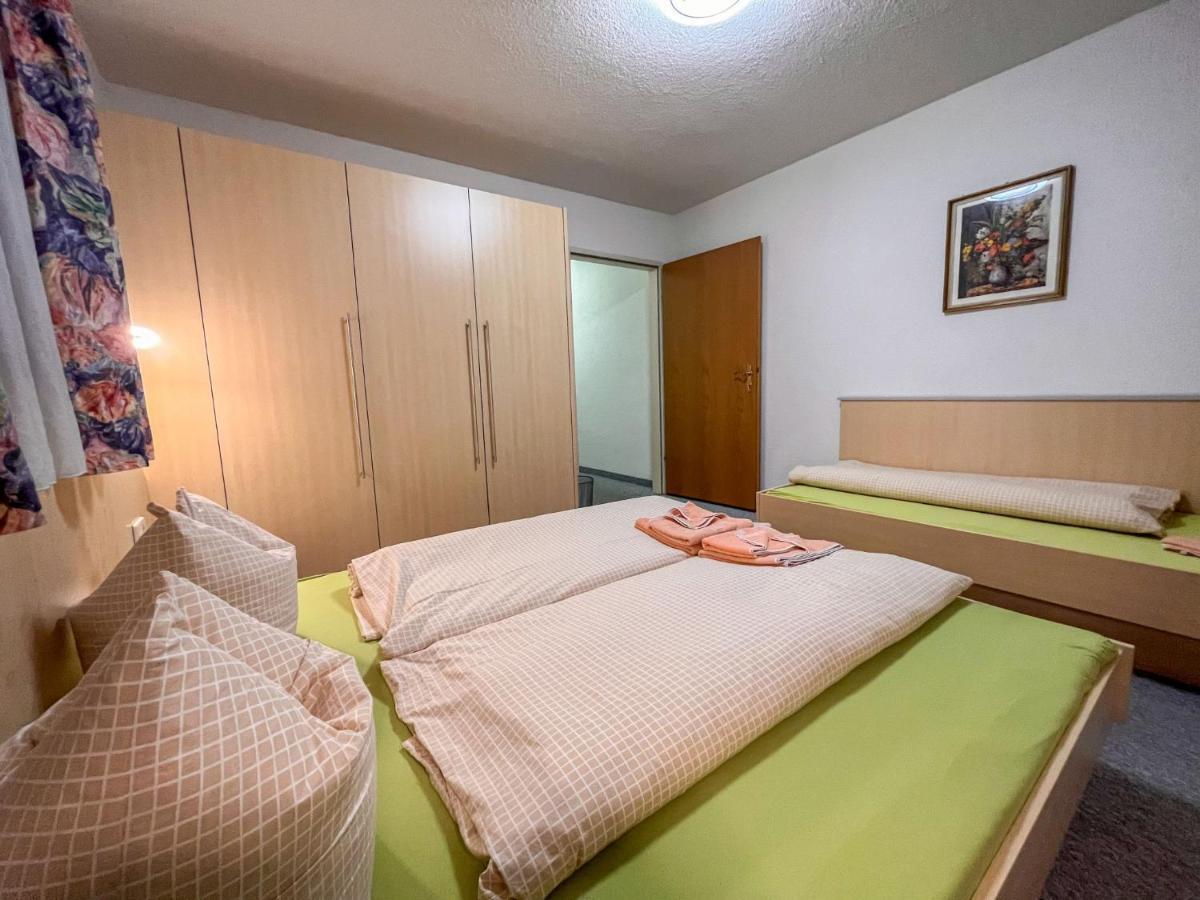 Apartment Appartment Wildmoos - Soe316 By Interhome Ζόλντεν Εξωτερικό φωτογραφία