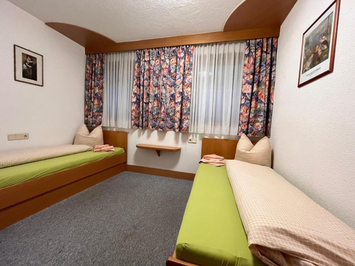 Apartment Appartment Wildmoos - Soe316 By Interhome Ζόλντεν Εξωτερικό φωτογραφία