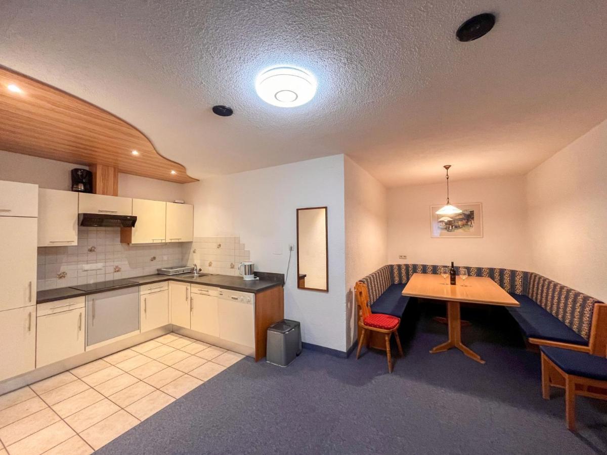 Apartment Appartment Wildmoos - Soe316 By Interhome Ζόλντεν Εξωτερικό φωτογραφία