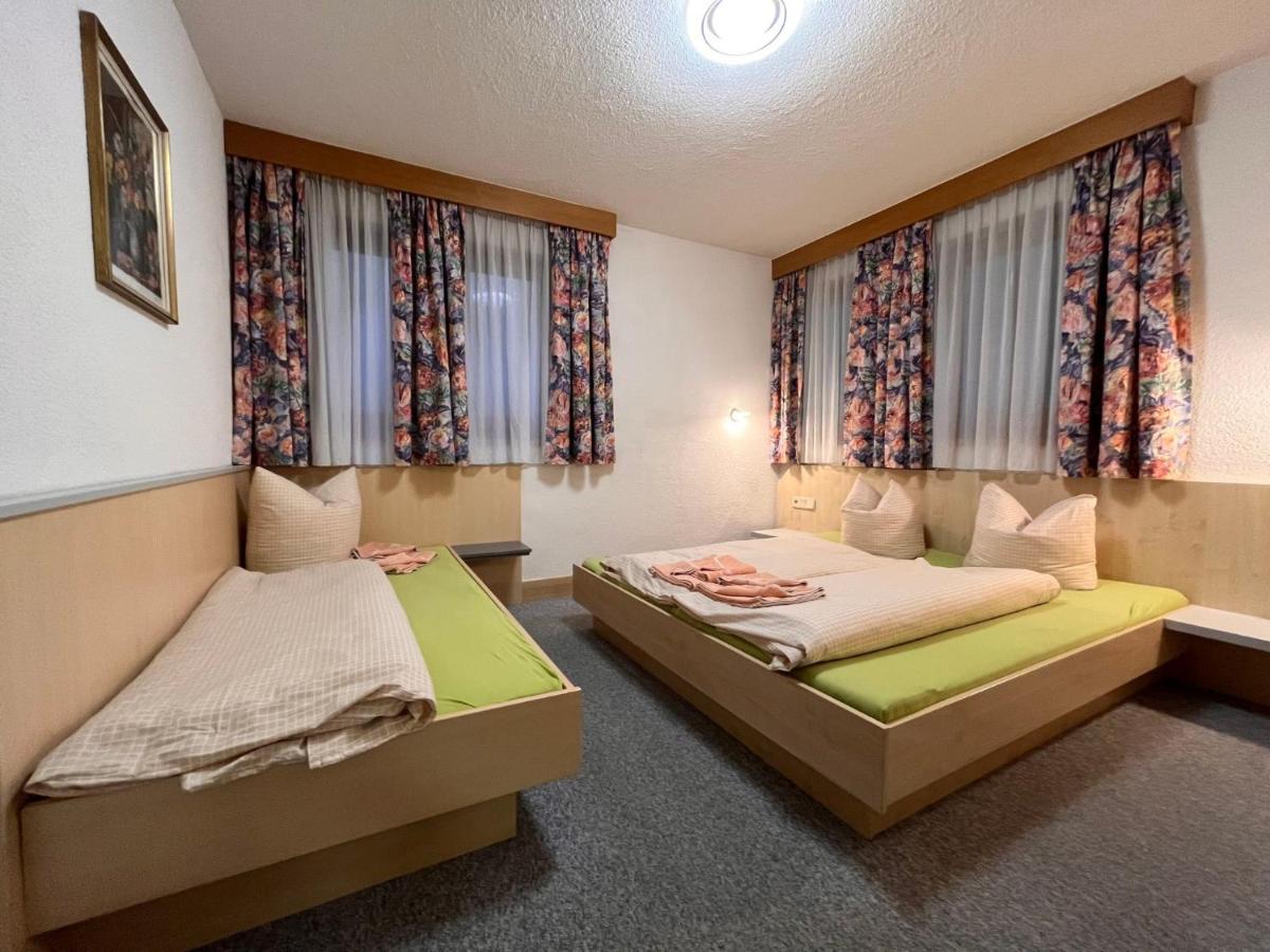 Apartment Appartment Wildmoos - Soe316 By Interhome Ζόλντεν Εξωτερικό φωτογραφία