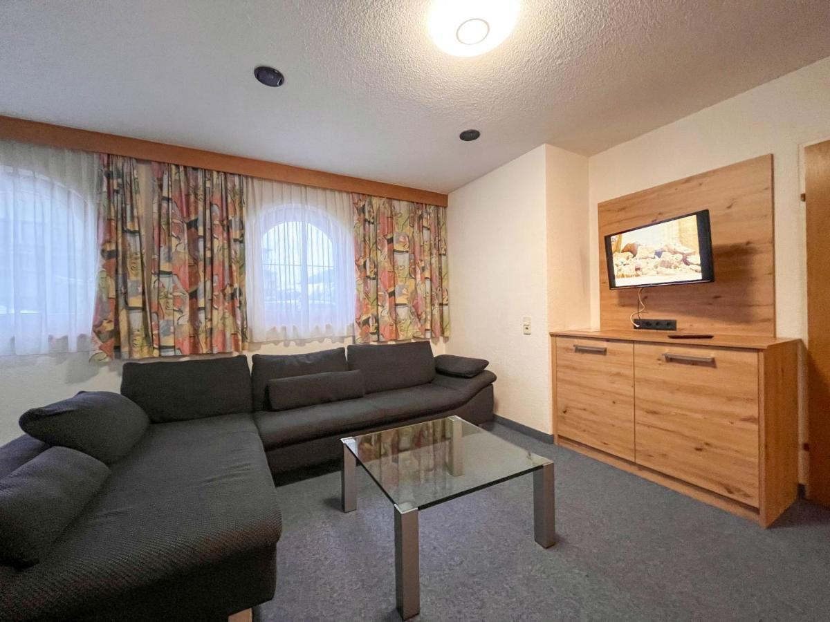 Apartment Appartment Wildmoos - Soe316 By Interhome Ζόλντεν Εξωτερικό φωτογραφία