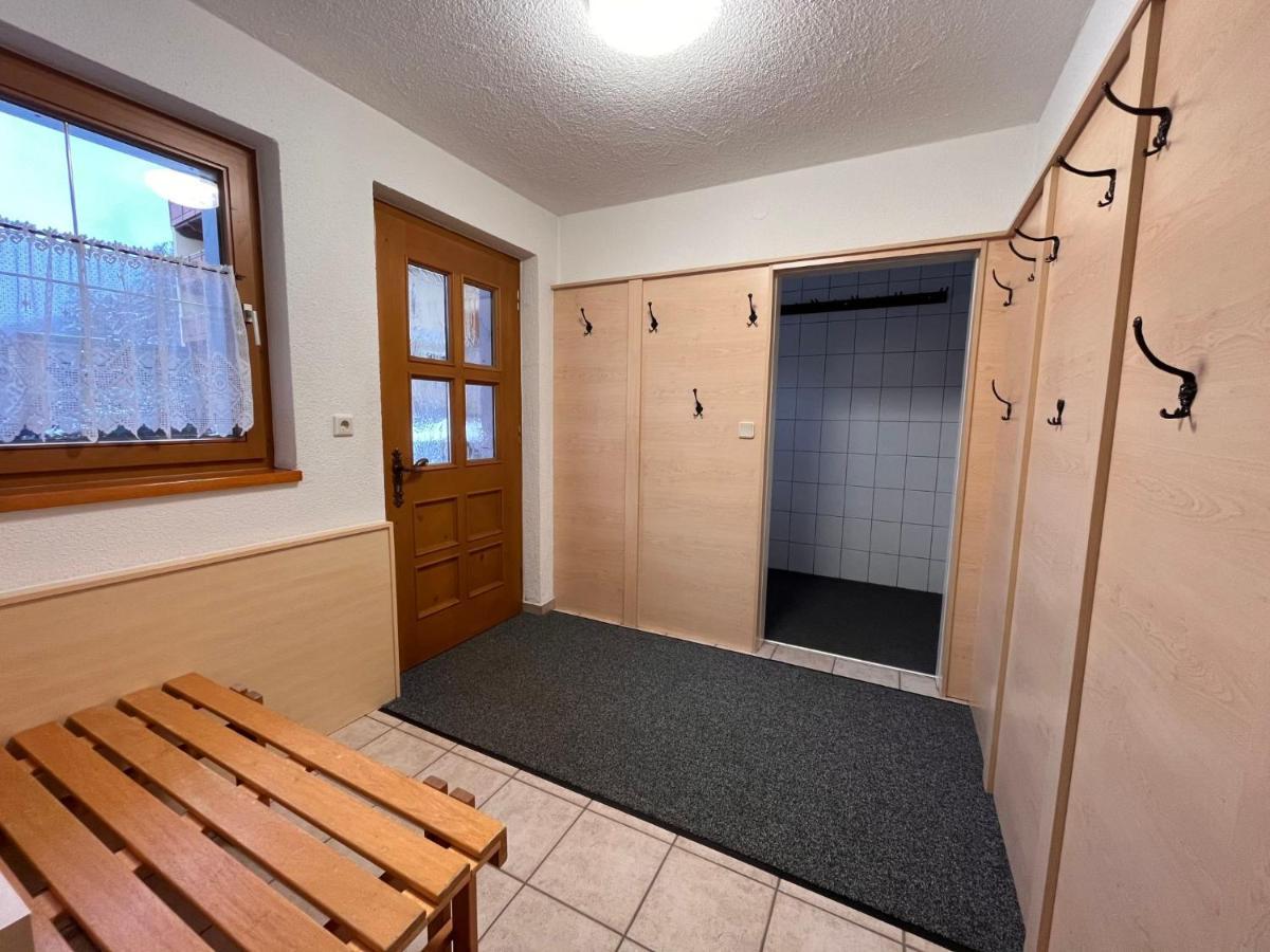 Apartment Appartment Wildmoos - Soe316 By Interhome Ζόλντεν Εξωτερικό φωτογραφία