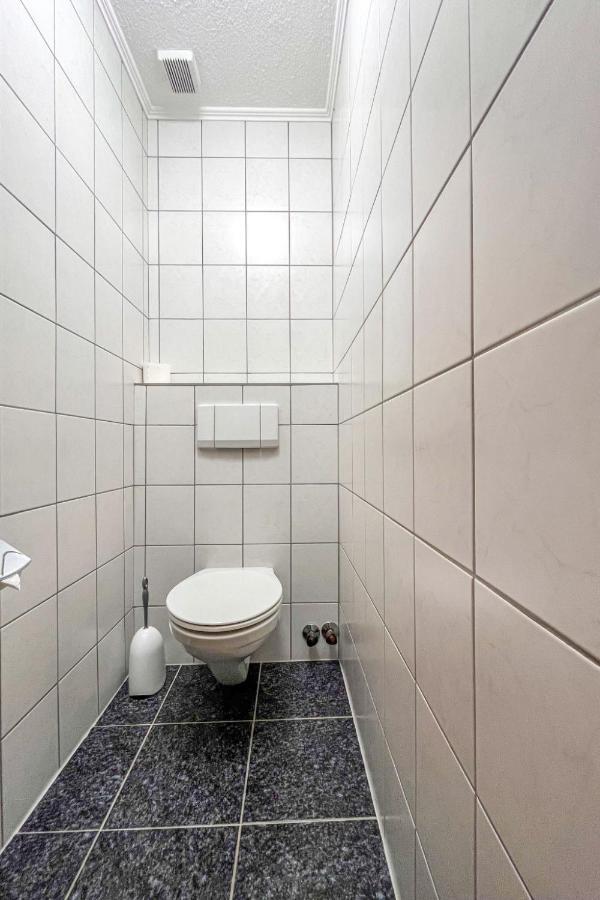 Apartment Appartment Wildmoos - Soe316 By Interhome Ζόλντεν Εξωτερικό φωτογραφία